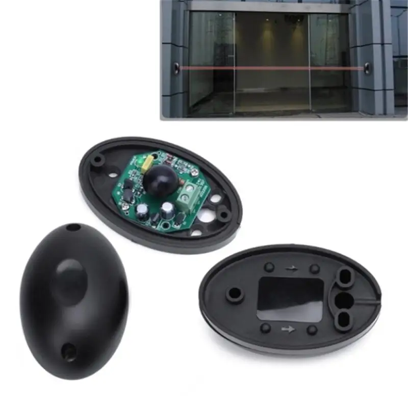 Door Window Sensor - 창문 경보용 적외선 빔 센서/차고 문