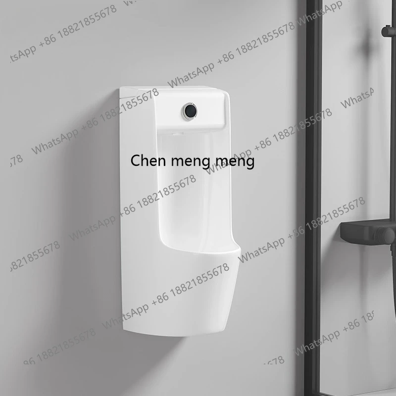 Smart Home X Sense - X 완전 자동 스마트 소변기 가정용