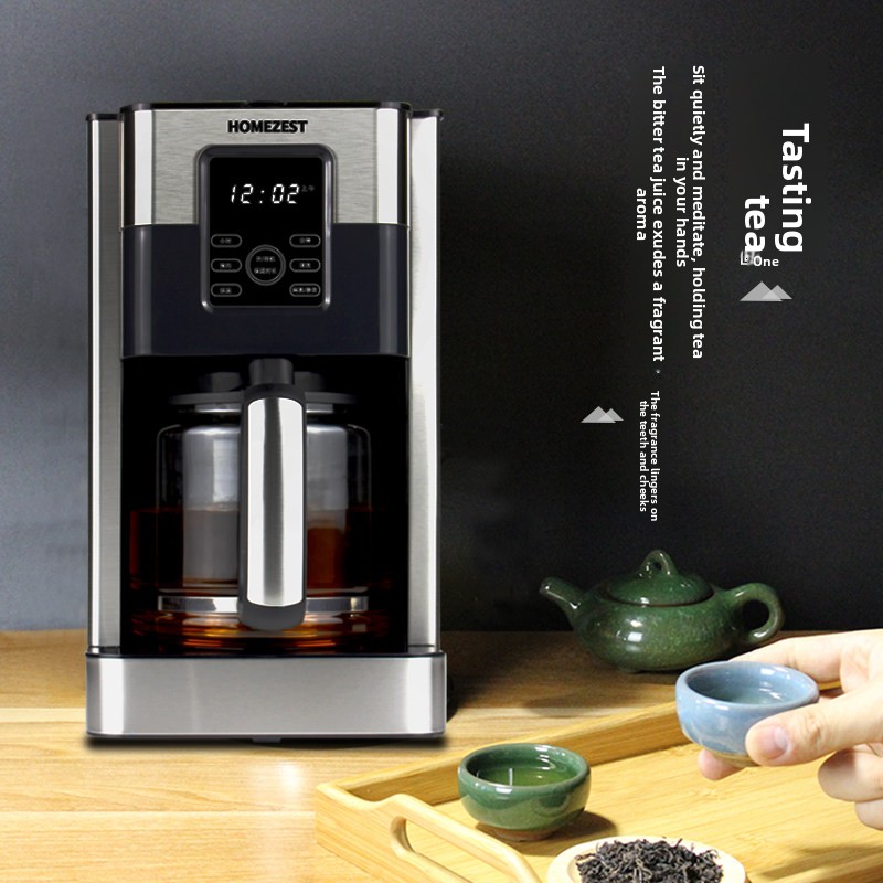 Home Smart Kettle - 완전 자동 차 끓이기 기계 통합형