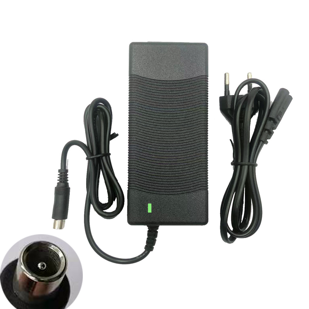Smart Home Xiaomi Devices - DC42V 2A 리튬 배터리 충전기 36V