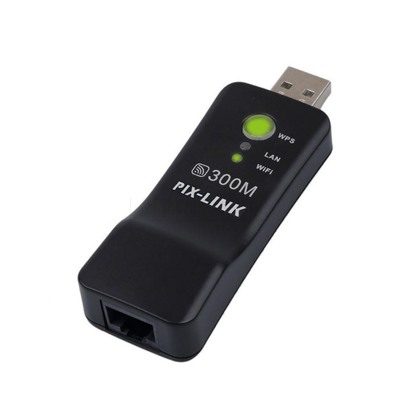 Smart Home X10 - PIXLINK UE01 리피터 와이파이 라우터, 와이파이
