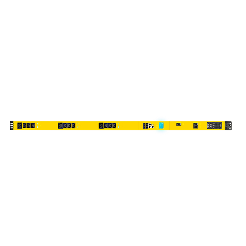 Smart Power Strip - 지능형 랙 전원 스트립 3상 스마트