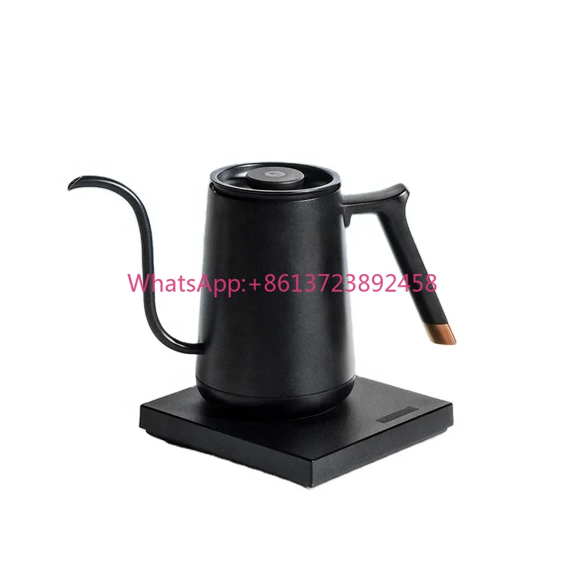 Home Smart Kettle - 스테인리스 스틸 호텔 가정 카페 사무실