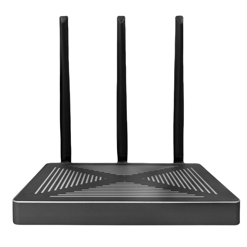 Smart Home Zigbee Gateway - 투야 스마트 유무선 듀플렉스 지그비 엔지니어링