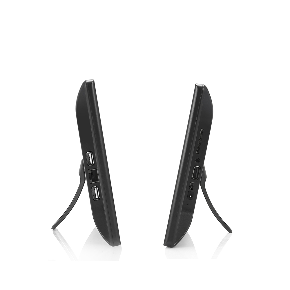Smart Home X10 - 벽걸이형 POE 스마트 홈 터치 패널,