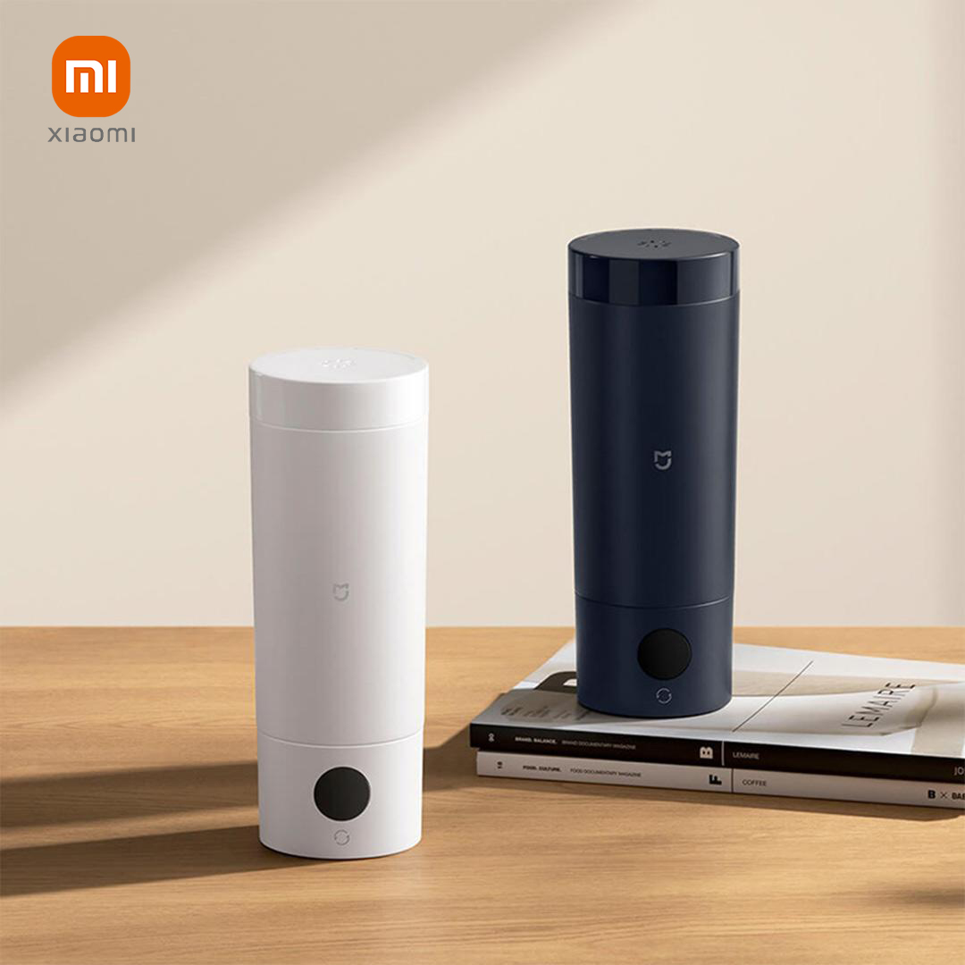 Home Smart Kettle - 원래 XIAOMI Mijia 휴대용 전기 주전자