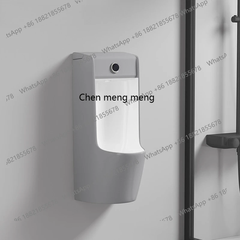 X 완전 자동 스마트 소변기 가정용 유도, 벽걸이형 소 - Smart Home X Sense 리뷰 및 가격