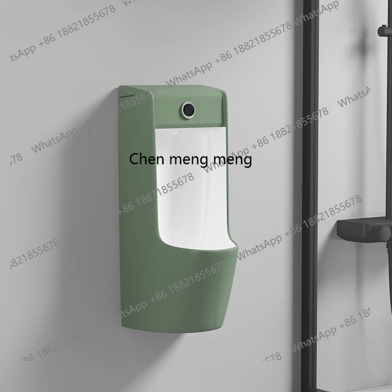 X 완전 자동 스마트 소변기 가정용 유도, 벽걸이형 소 - Smart Home X Sense 리뷰 및 가격