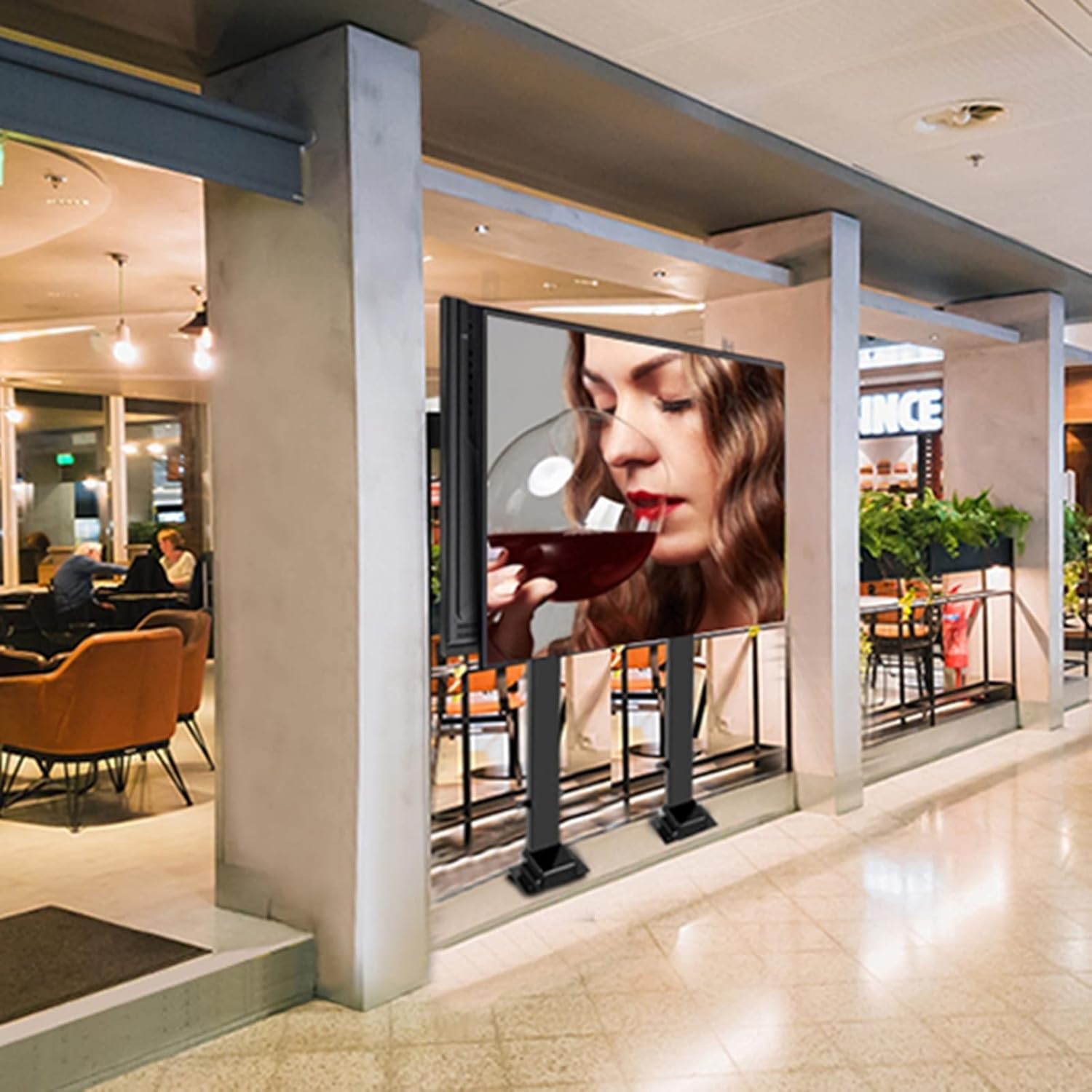 모터식 자동 시스템 거실 전동 TV 리프트 디자인, 스 - Smart Home Room 리뷰 및 가격