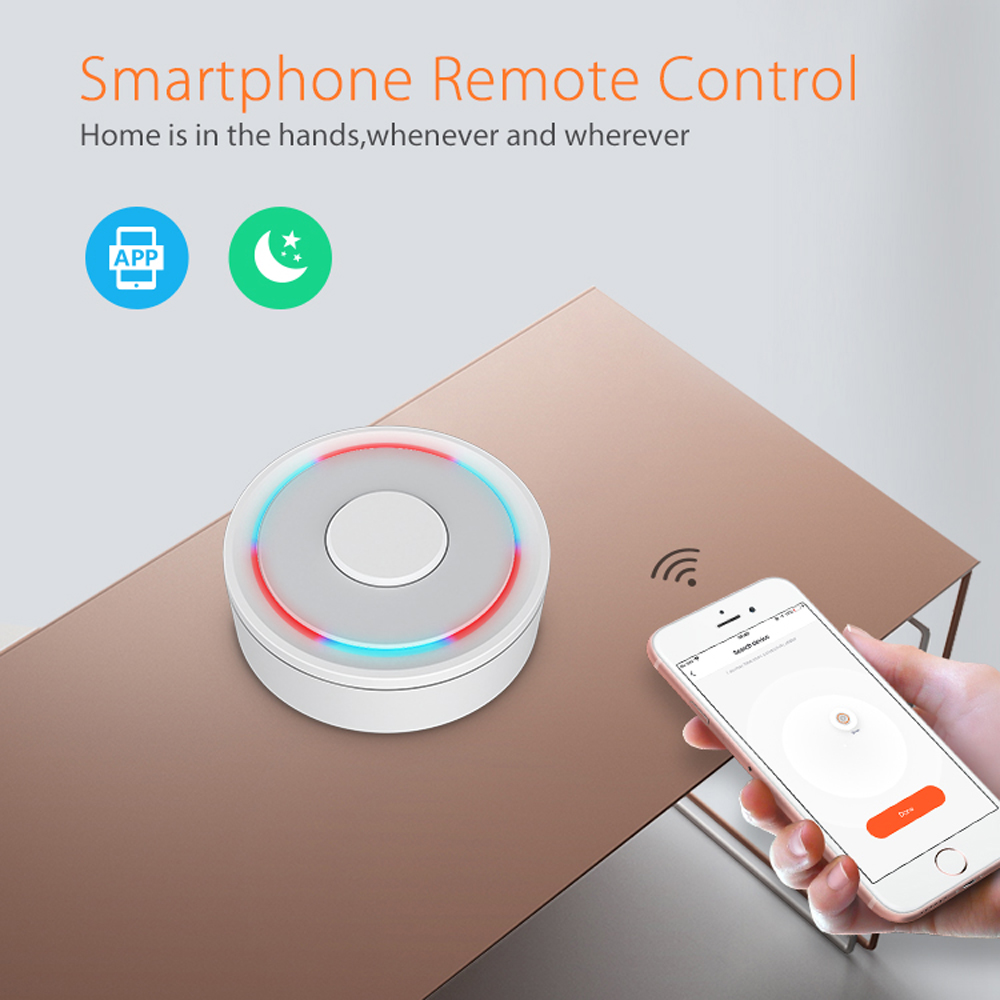 홈킷 지그비 게이트웨이 허브 스마트 홈 브리지 지그비  - Smart Home Zigbee Gateway 리뷰 및 가격