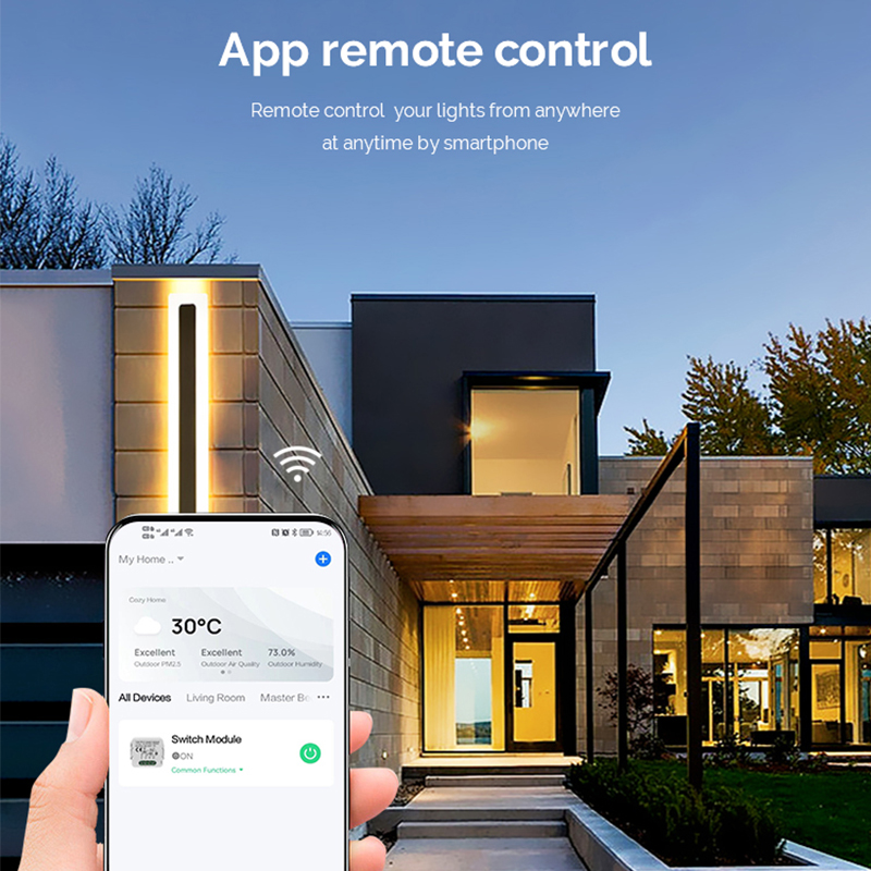 DIY Wifi 스마트 디머 스위치 모듈 Tuya/Sm - Tuya Wifi Socket 리뷰 및 가격