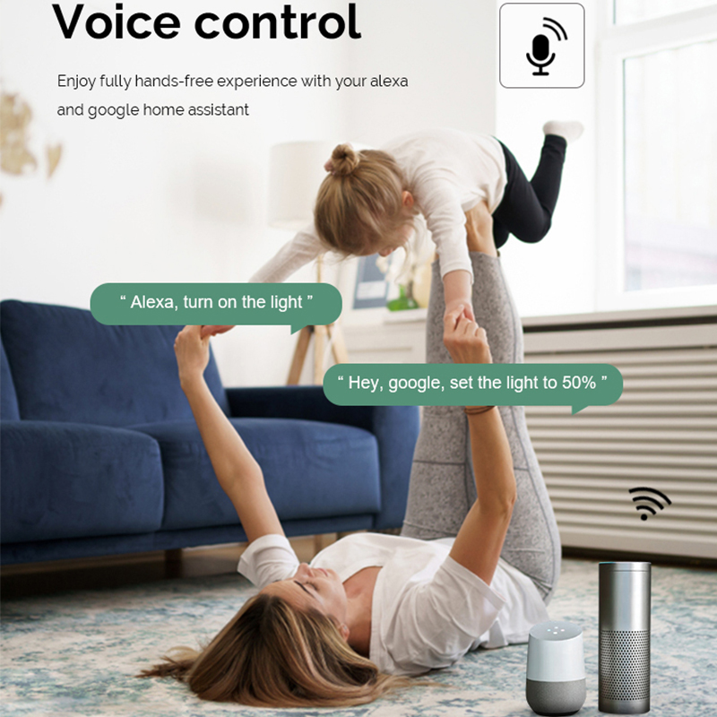 DIY Wifi 스마트 디머 스위치 모듈 Tuya/Sm - Tuya Wifi Socket 리뷰 및 가격