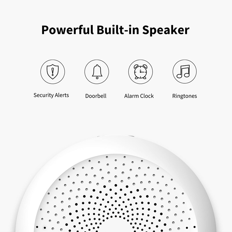 Aqara 스마트 허브 M1S 게이트웨이 무선 공장 직 - Smart Home Xiaomi Devices 리뷰 및 가격