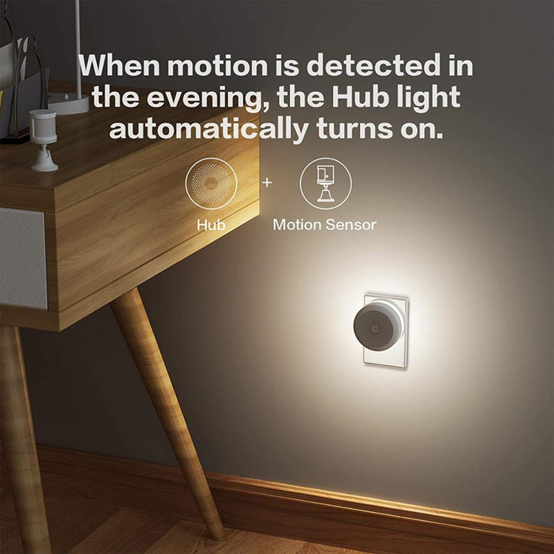 Aqara 스마트 허브 M1S 게이트웨이 무선 공장 직 - Smart Home Xiaomi Devices 리뷰 및 가격