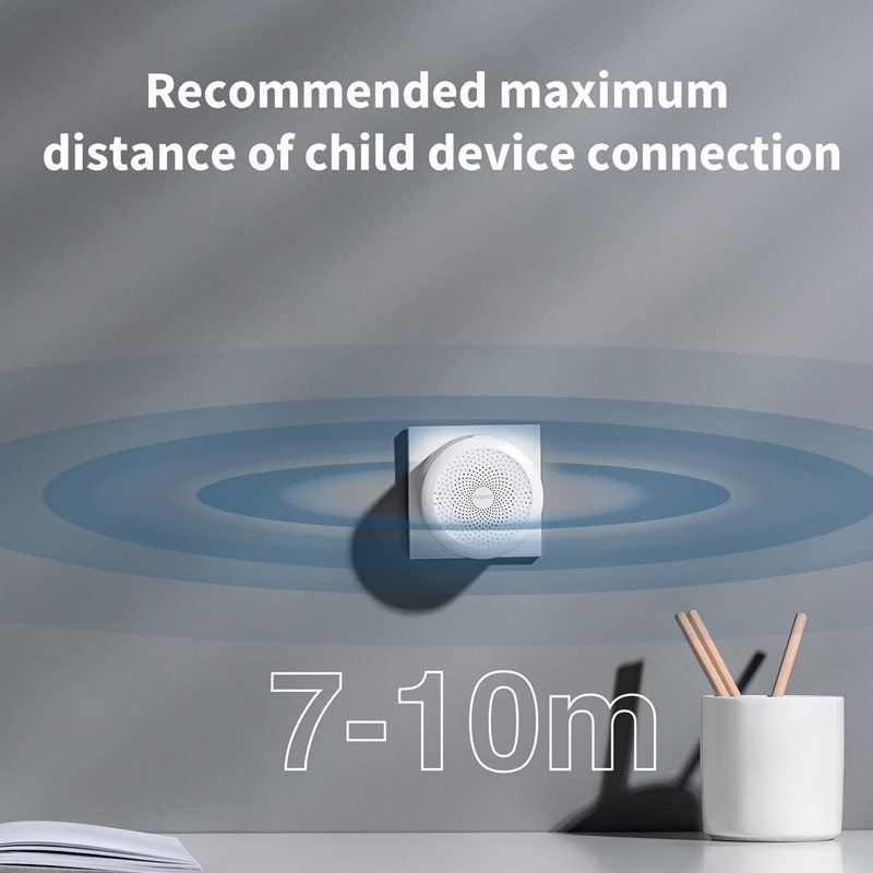 Aqara 스마트 허브 M1S 게이트웨이 무선 공장 직 - Smart Home Xiaomi Devices 리뷰 및 가격