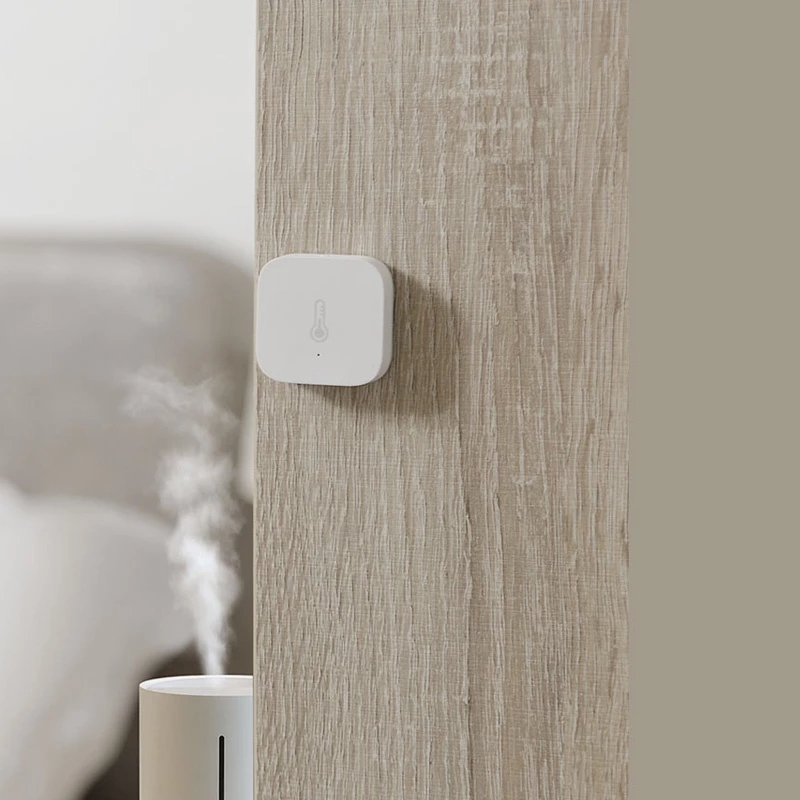 아카라 온도 습도 센서, 지그비 허브, 스마트 홈 제어 - Smart Home Xiaomi Devices 리뷰 및 가격