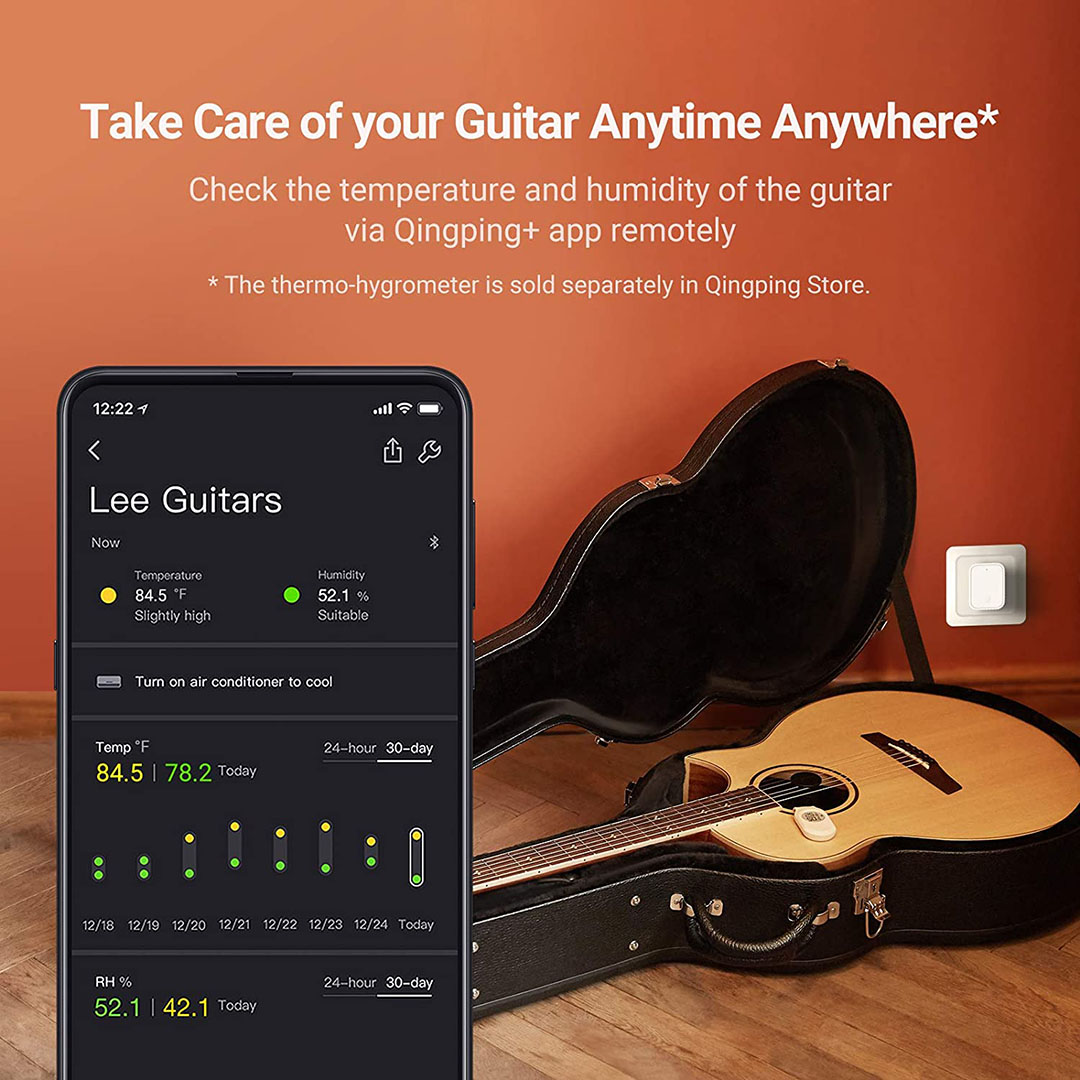 Qingping Bluetooth 게이트웨이 허브 BT - Smart Home Xiaomi Devices 리뷰 및 가격