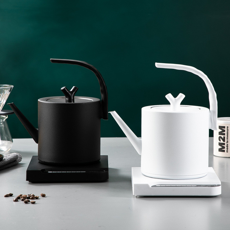 가정용 전기 주전자, 긴 입 커피 포트, 스마트 304 - Home Smart Kettle 리뷰 및 가격