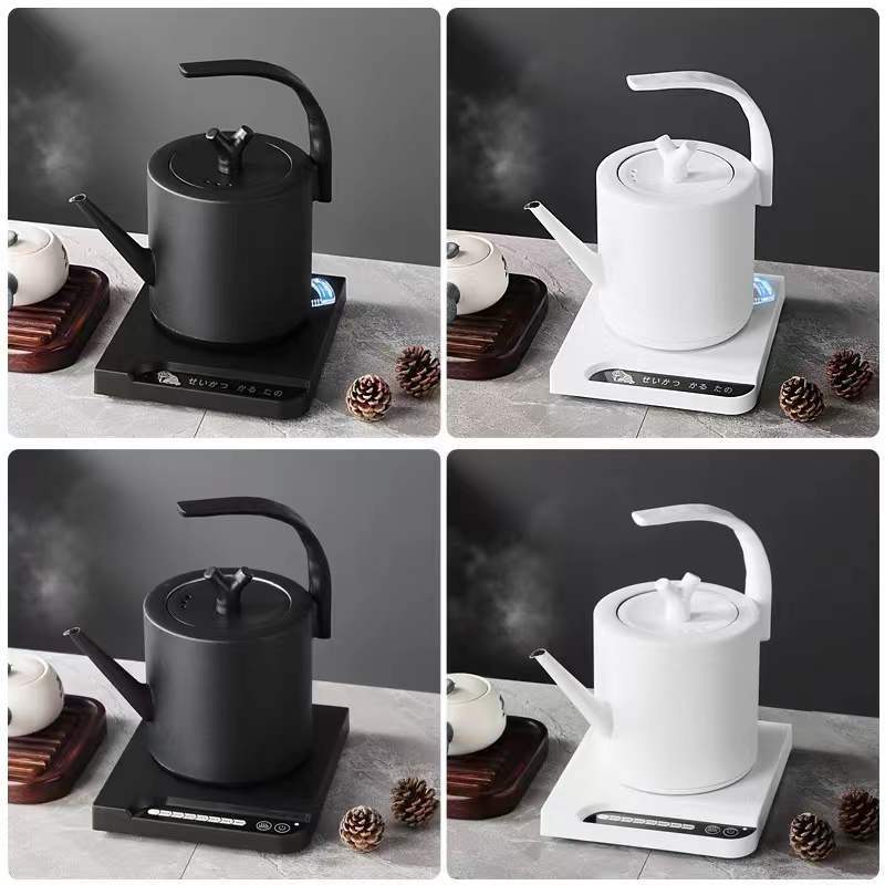 가정용 전기 주전자, 긴 입 커피 포트, 스마트 304 - Home Smart Kettle 리뷰 및 가격