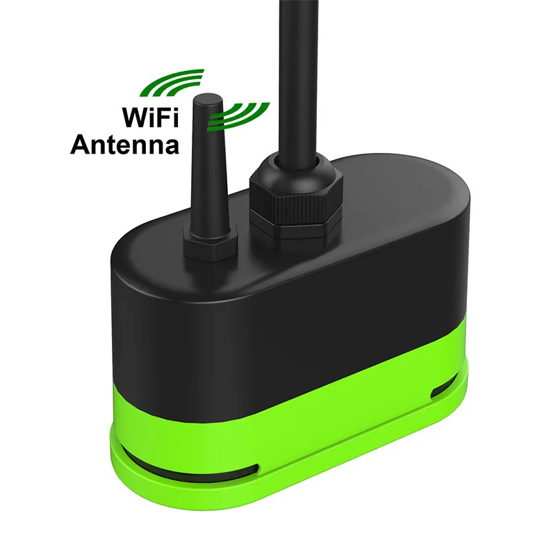 투야 EU 16A 와이파이 스마트 실외 플러그 스위치  - Tuya Wifi Socket 리뷰 및 가격