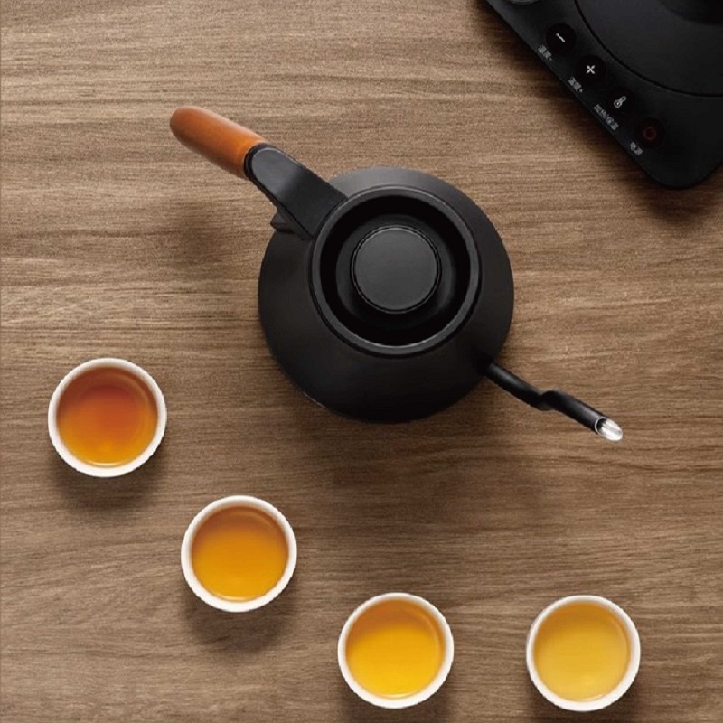 1500W 스마트 전기 주전자 홈 핸드 브루 커피 포트 - Home Smart Kettle 리뷰 및 가격