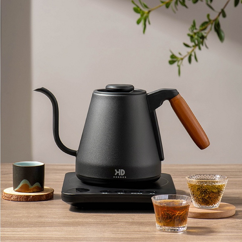 1500W 스마트 전기 주전자 홈 핸드 브루 커피 포트 - Home Smart Kettle 리뷰 및 가격