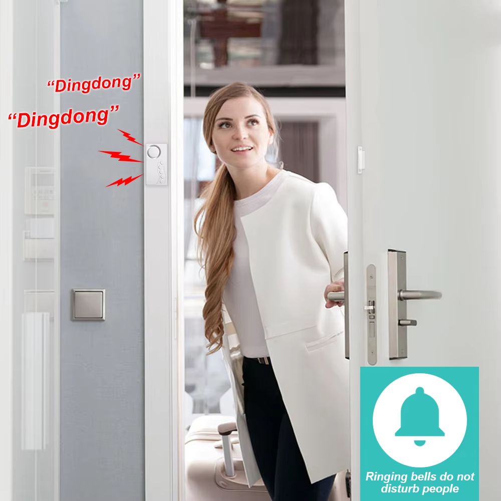 지연 3/15/30/60 초 조정 가능한 지연 냉장고  - Door Window Sensor 리뷰 및 가격