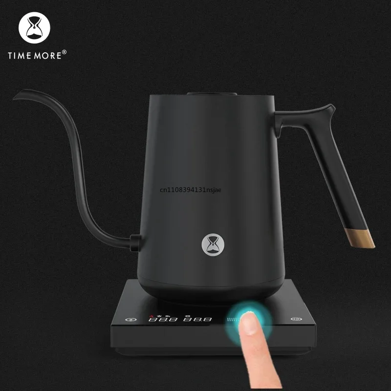 2026 타임모어 피쉬 스마트 전기 푸어오버 주전자 6 - Home Smart Kettle 리뷰 및 가격