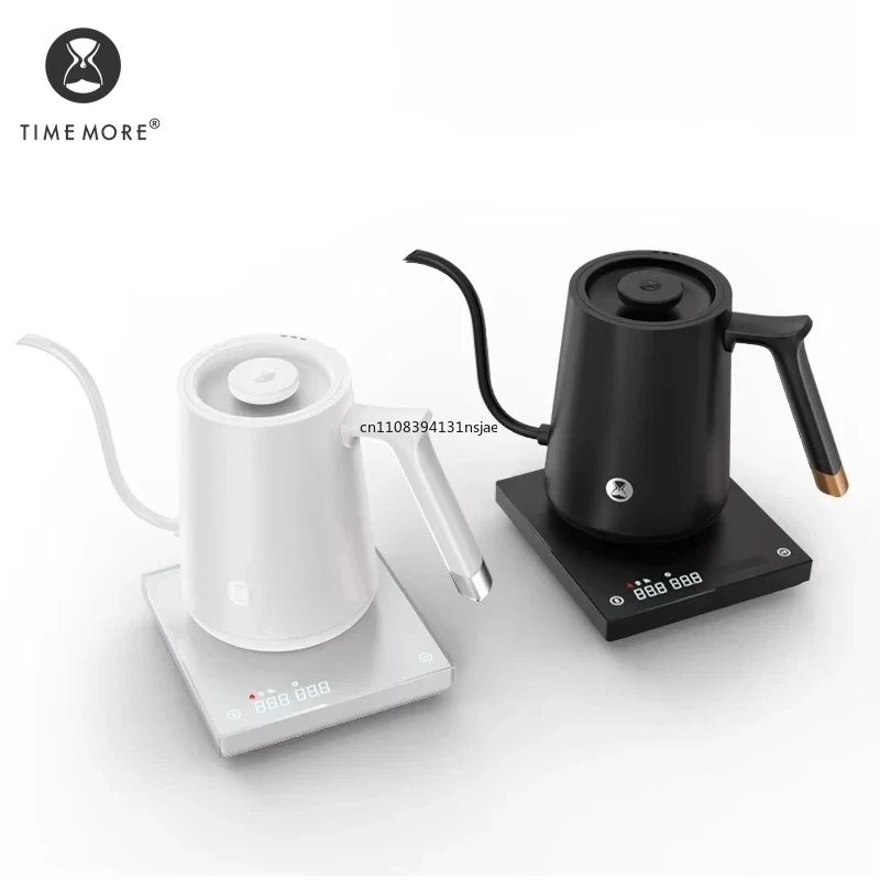 2026 타임모어 피쉬 스마트 전기 푸어오버 주전자 6 - Home Smart Kettle 리뷰 및 가격