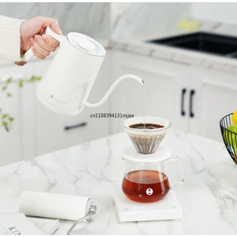 2026 타임모어 피쉬 스마트 전기 푸어오버 주전자 6 - Home Smart Kettle 리뷰 및 가격