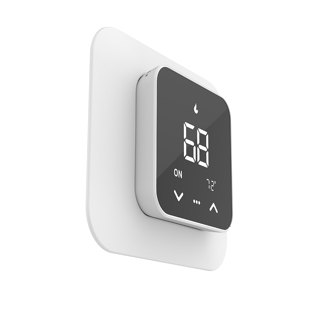 2026년형 투야 와이파이 스마트 온도조절기 24V 구 - Smart Home Room 리뷰 및 가격