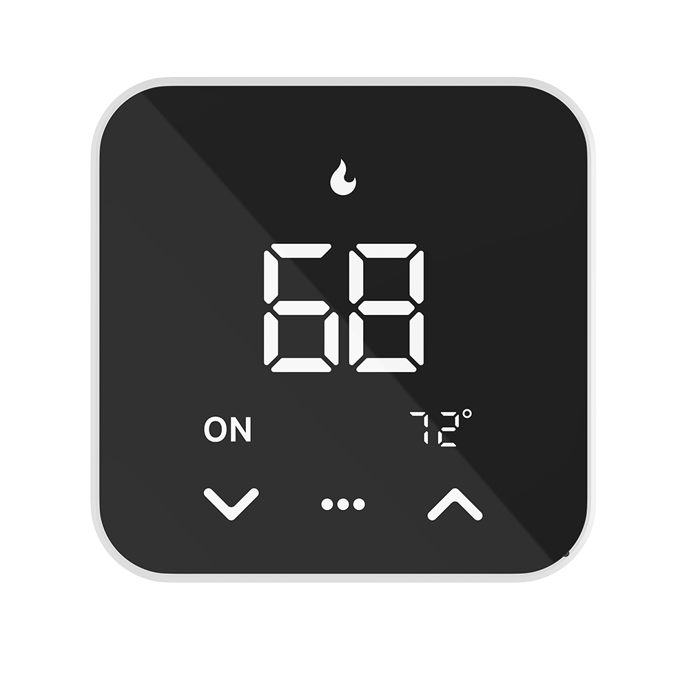 2026년형 투야 와이파이 스마트 온도조절기 24V 구 - Smart Home Room 리뷰 및 가격