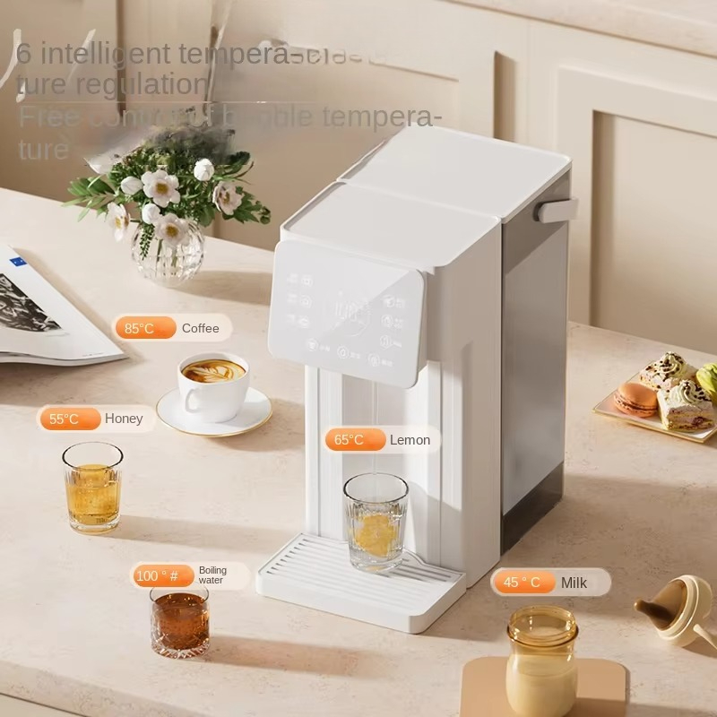 새로운 3L 스마트 홈 데스크탑 즉시 온수 디스펜서,  - Home Smart Kettle 리뷰 및 가격