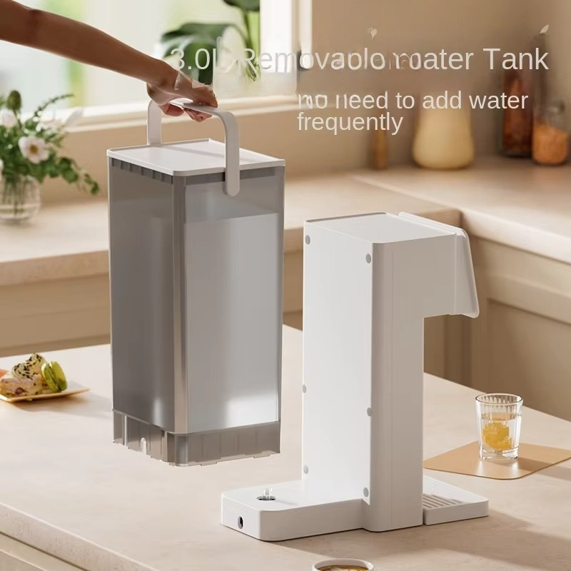 새로운 3L 스마트 홈 데스크탑 즉시 온수 디스펜서,  - Home Smart Kettle 리뷰 및 가격