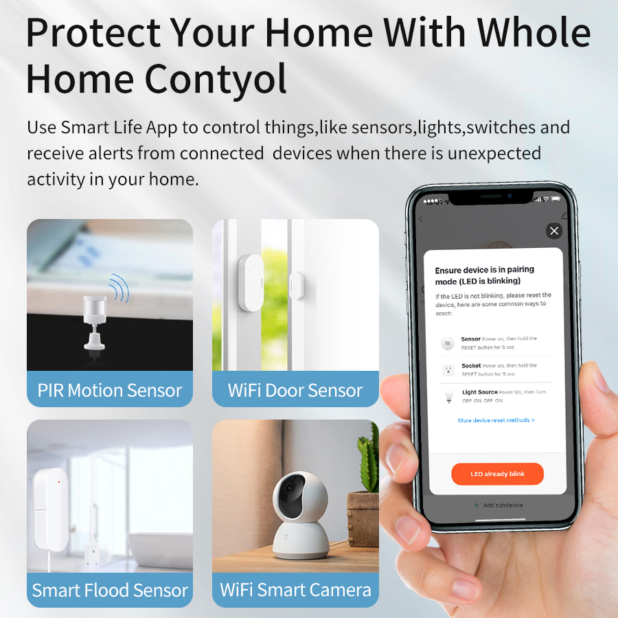 Tuya 스마트 다중 모드 게이트웨이 ZigBee Wi - Smart Home Zigbee Gateway 리뷰 및 가격