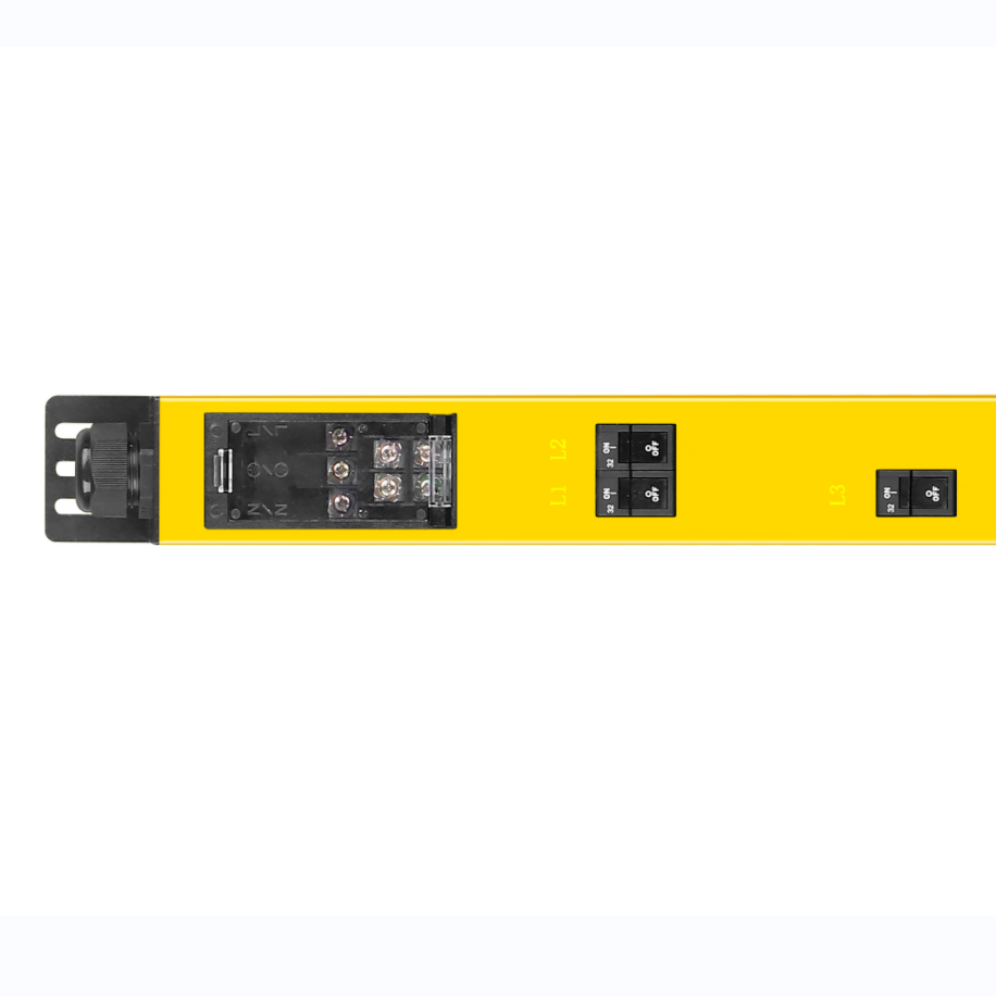 지능형 랙 전원 스트립 3상 스마트 PDU 12개의 I - Smart Power Strip 리뷰 및 가격