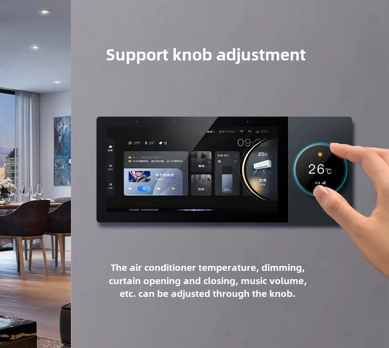 DUOMEI 스마트 홈 시스템 투야 WiFi 지그비 6 - Smart Home Zigbee Gateway 리뷰 및 가격