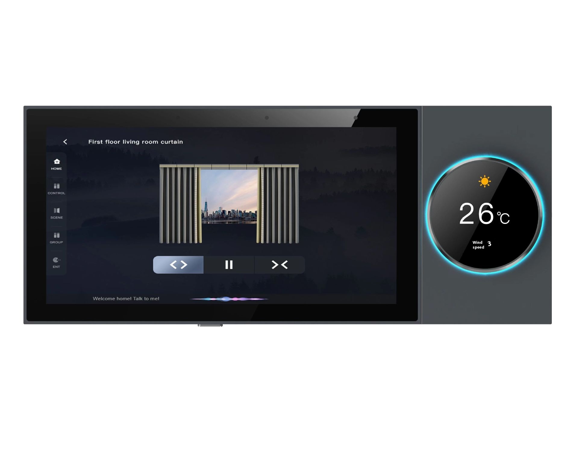 DUOMEI 스마트 홈 시스템 투야 WiFi 지그비 6 - Smart Home Zigbee Gateway 리뷰 및 가격