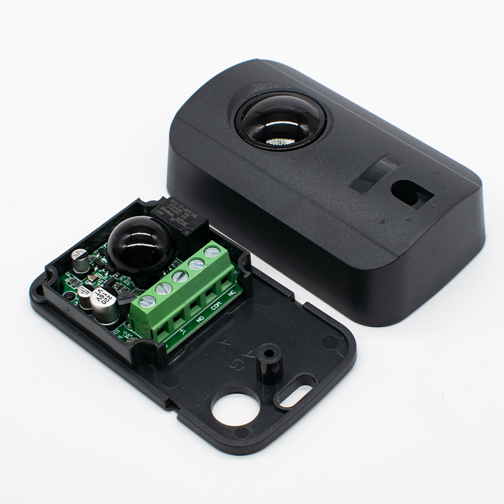 차고 문 창문 도난 경보기 방수 활성 광전식 단일 적외 - Door Window Sensor 리뷰 및 가격