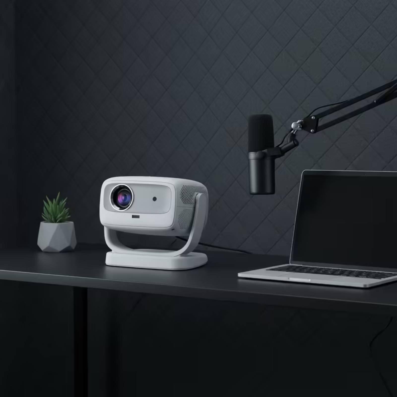 스마트 홈 프로젝터 조절식 디스플레이 장치 거실 엔터테 - Smart Home Room 리뷰 및 가격