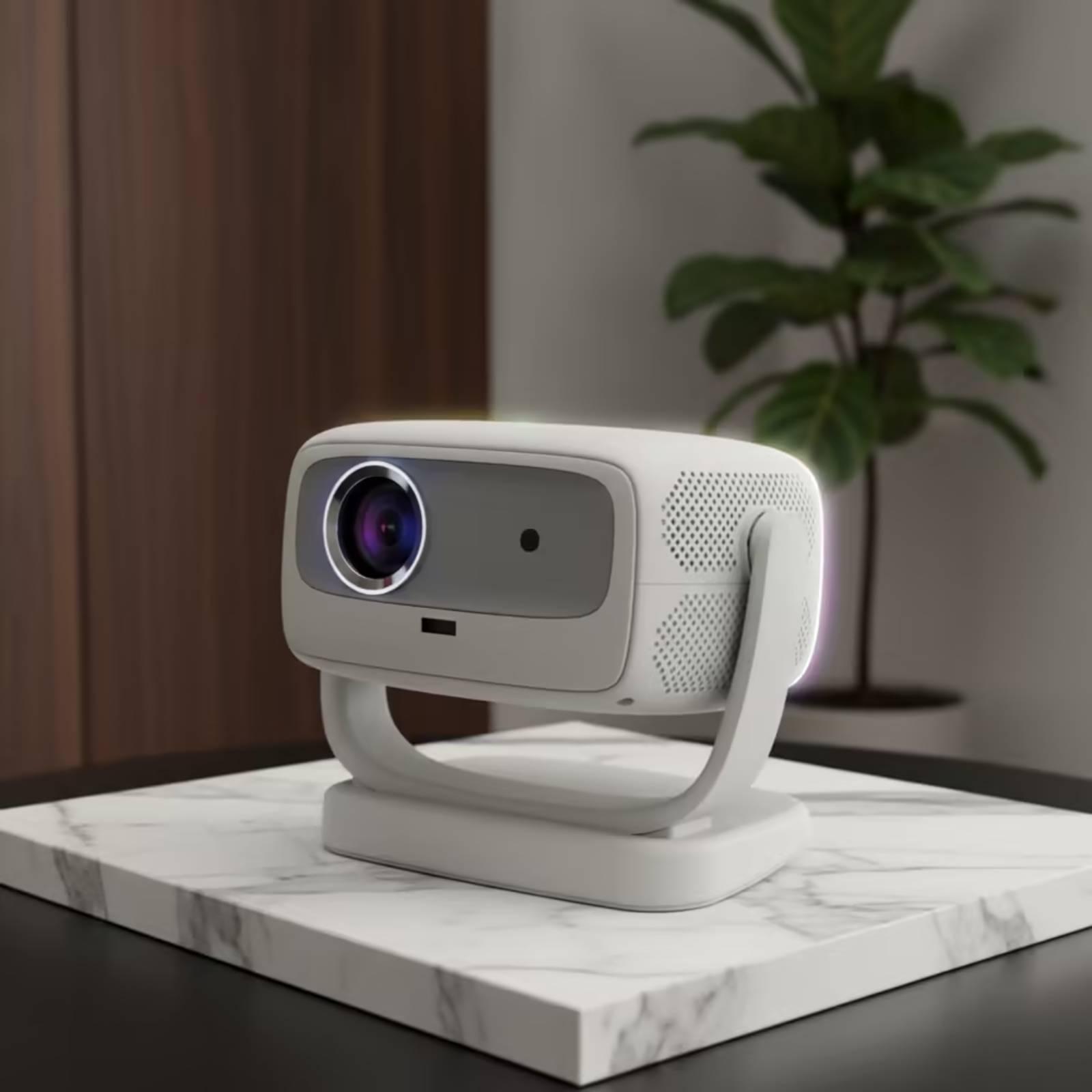 스마트 홈 프로젝터 조절식 디스플레이 장치 거실 엔터테 - Smart Home Room 리뷰 및 가격