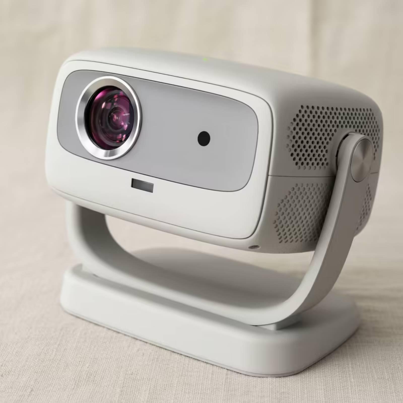 스마트 홈 프로젝터 조절식 디스플레이 장치 거실 엔터테 - Smart Home Room 리뷰 및 가격