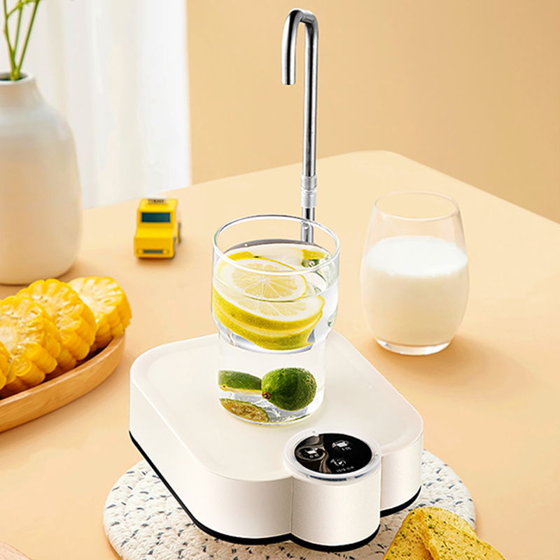 스마트 전기 워터 펌프 갤런 마시는 홈 오피스를위한 휴 - Home Smart Kettle 리뷰 및 가격
