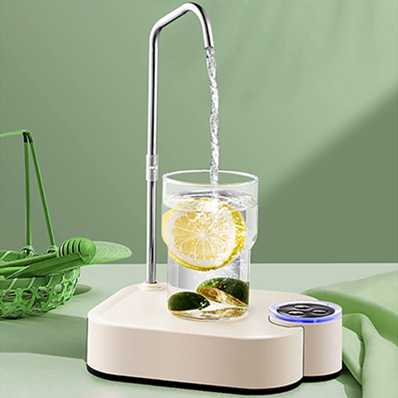 스마트 전기 워터 펌프 갤런 마시는 홈 오피스를위한 휴 - Home Smart Kettle 리뷰 및 가격