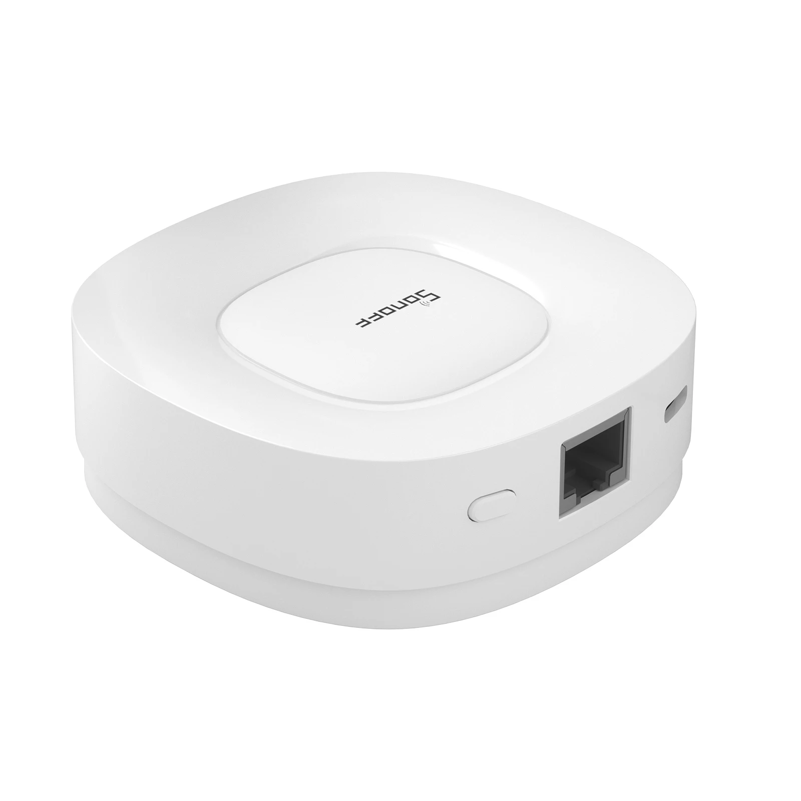 SONOFF ZB Bridge-U Matter Zigb - Smart Home Zigbee Gateway 리뷰 및 가격