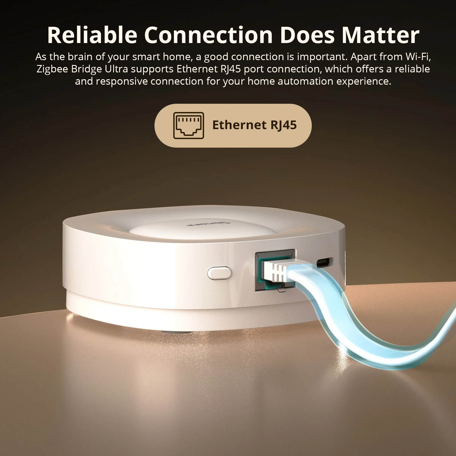 SONOFF ZB Bridge-U Matter Zigb - Smart Home Zigbee Gateway 리뷰 및 가격