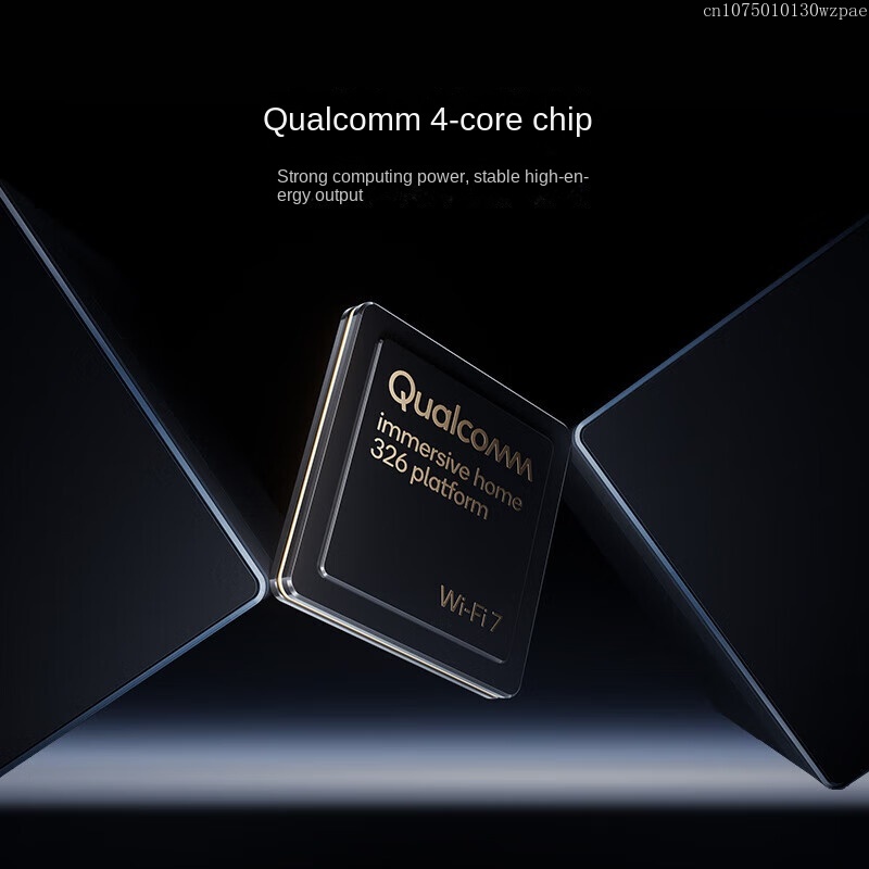 샤오미 BE6500 WiFi 7 라우터 듀얼 밴드 ML - Smart Home Xiaomi Devices 리뷰 및 가격