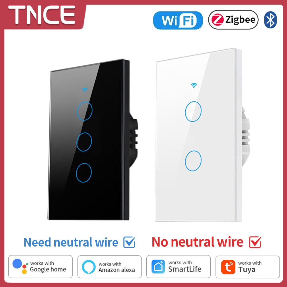 TNCE Tuya WiFi/Zigbee 스마트 라이트  - Tuya Wifi Socket 리뷰 및 가격