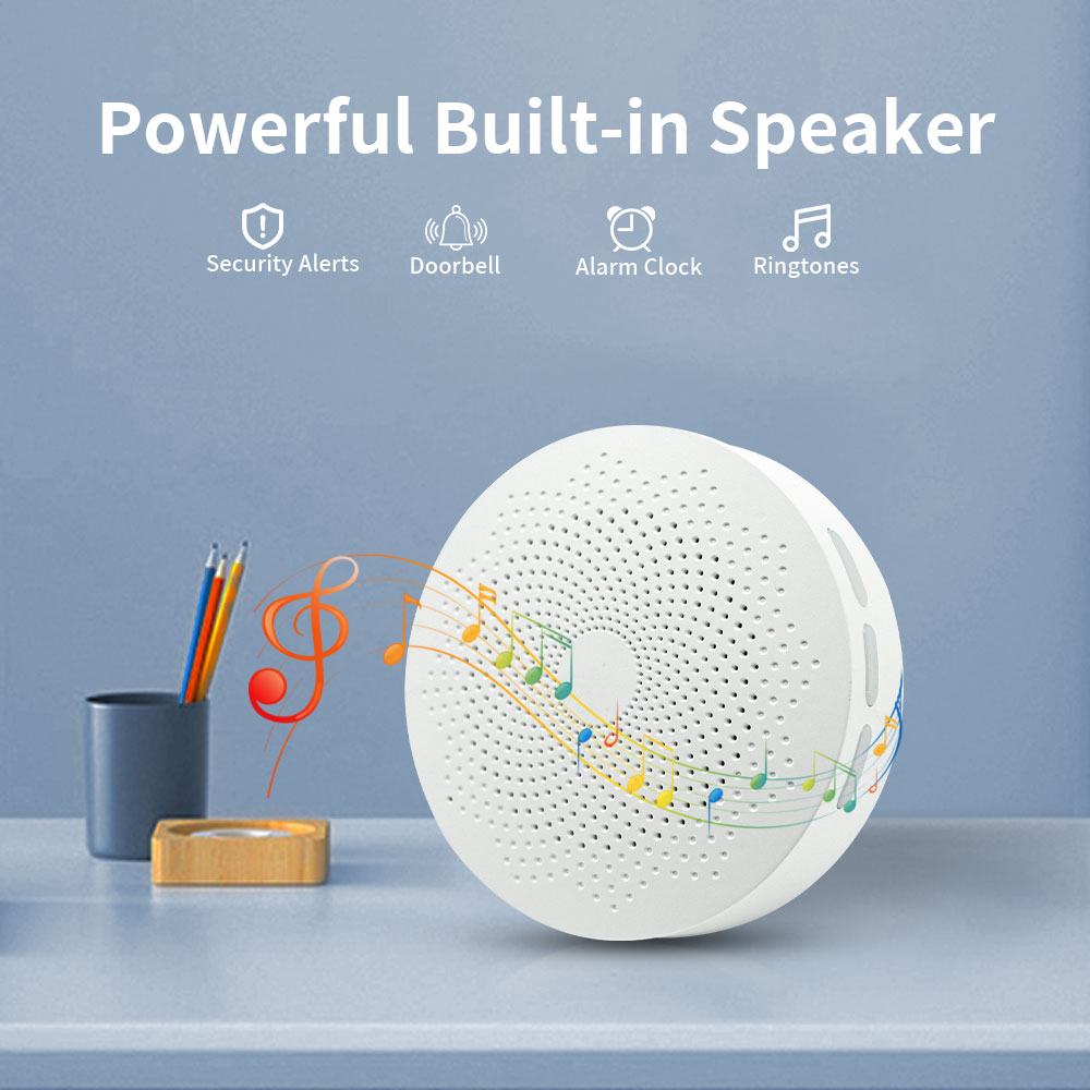 Meian 투야 지그비 게이트웨이 멀티 모드 지그비 3 - Smart Home Zigbee Gateway 리뷰 및 가격