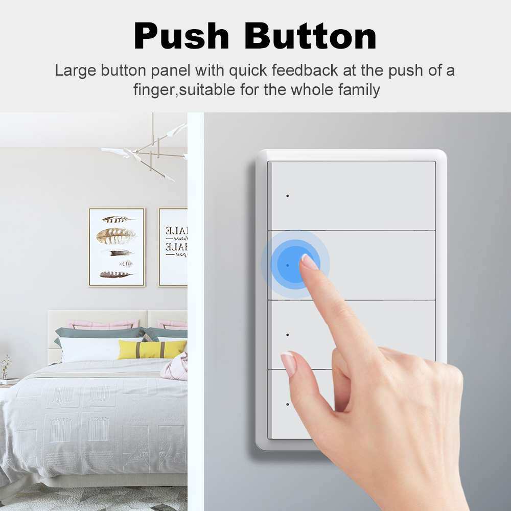 MANHOT 홈킷 WiFi 스마트 스위치 (중성선 필요 - Tuya Wifi Socket 리뷰 및 가격